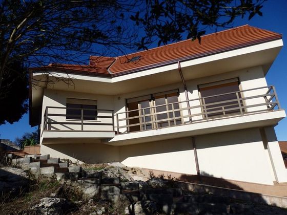 Foto 2 de Xalet en venda a calle La Sorrozuela de 5 habitacions amb terrassa i piscina