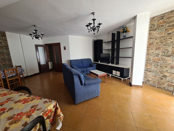 Foto 2 de Àtic en venda a avenida Benedicto Ruiz de 3 habitacions amb terrassa i piscina