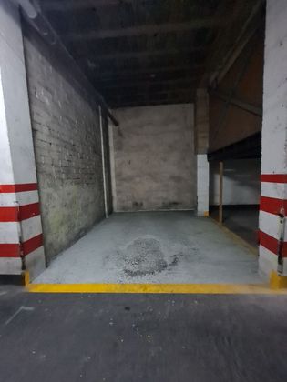 Foto 1 de Venta de garaje en calle Floranes de 19 m²