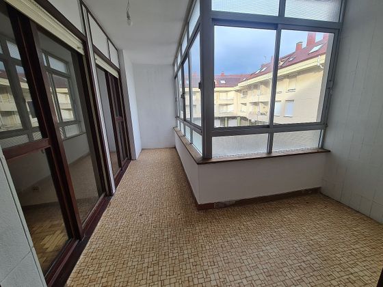 Foto 2 de Venta de piso en calle Ca de 3 habitaciones con terraza y calefacción