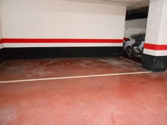Foto 1 de Garatge en lloguer a calle Ugalde Kalea de 16 m²