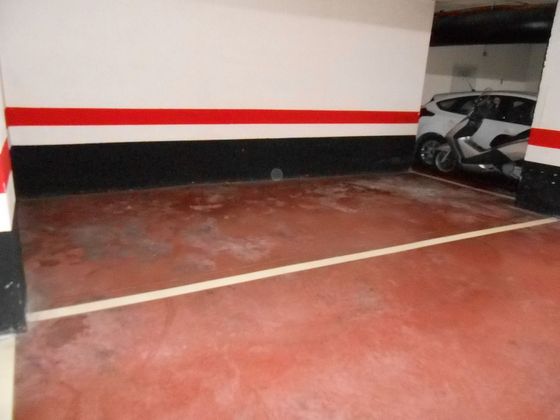 Foto 2 de Garatge en lloguer a calle Ugalde Kalea de 16 m²