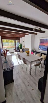 Foto 1 de Pis en venda a Canillo de 3 habitacions amb terrassa i balcó