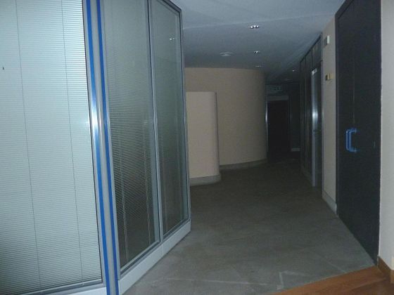 Foto 2 de Alquiler de local en Juan Flórez - San Pablo de 435 m²