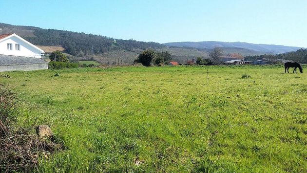 Foto 1 de Venta de terreno en Coristanco de 10659 m²
