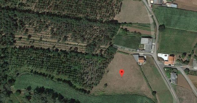 Foto 2 de Venta de terreno en Coristanco de 10659 m²