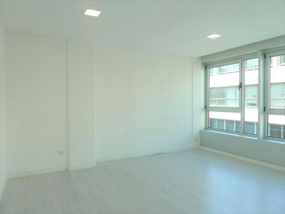 Foto 1 de Alquiler de oficina en Ensanche de 50 m²