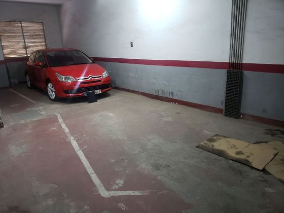 Foto 1 de Garaje en venta en El Guinardó de 25 m²