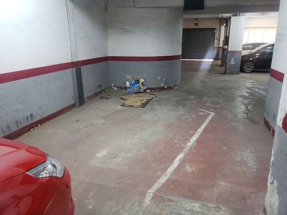 Foto 2 de Garaje en venta en El Guinardó de 25 m²