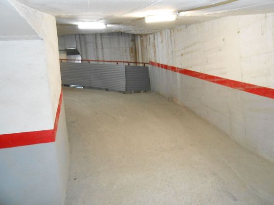 Foto 2 de Garatge en venda a El Camp d'en Grassot i Gràcia Nova de 12 m²