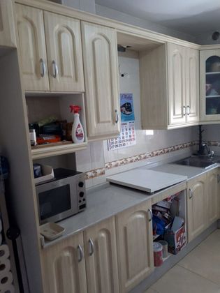 Foto 1 de Venta de piso en Macael de 3 habitaciones con garaje y aire acondicionado