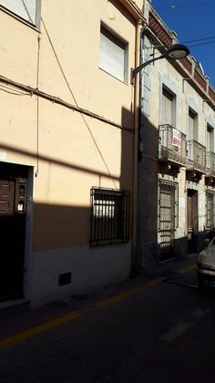 Foto 2 de Casa en venda a Olula del Río de 6 habitacions amb terrassa i calefacció