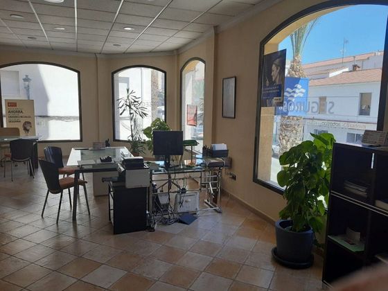 Foto 2 de Oficina en venda a Olula del Río de 150 m²