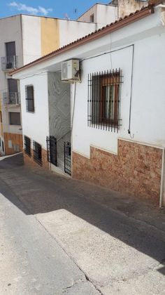 Foto 2 de Casa en venta en Olula del Río de 6 habitaciones con garaje
