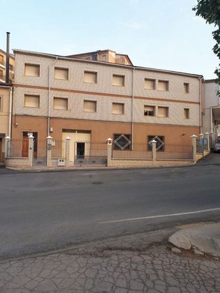 Foto 1 de Casa en venda a Serón de 8 habitacions amb terrassa i garatge