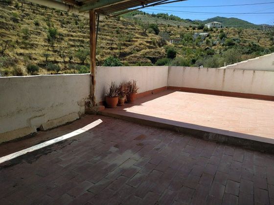 Foto 1 de Xalet en venda a Serón de 4 habitacions amb terrassa i calefacció