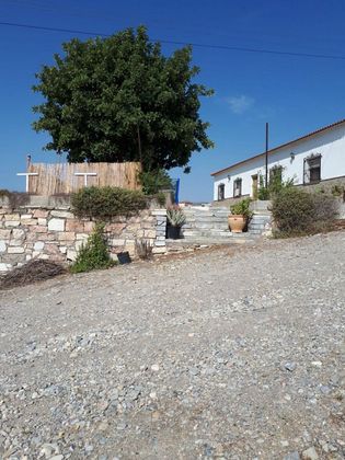 Foto 2 de Casa rural en venda a Serón de 3 habitacions amb jardí