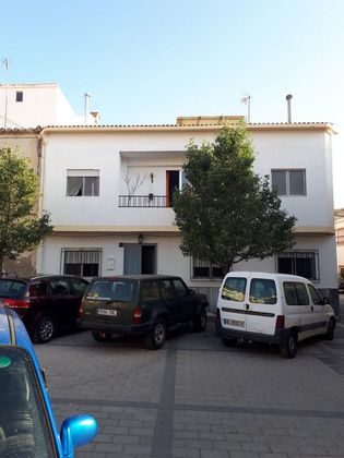 Foto 2 de Casa en venda a Bayarque de 4 habitacions amb terrassa i balcó
