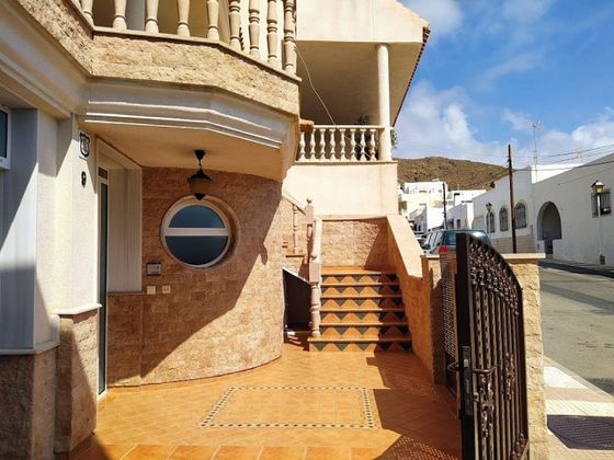 Foto 2 de Chalet en venta en Carboneras de 8 habitaciones con terraza y garaje