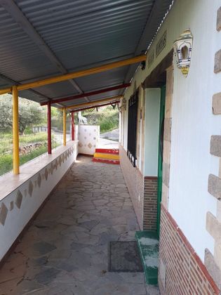 Foto 1 de Casa rural en venta en Lubrín de 1 habitación con piscina