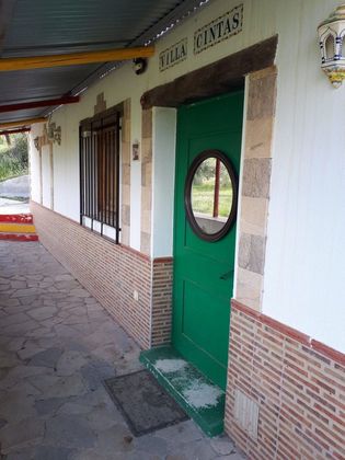 Foto 2 de Casa rural en venda a Lubrín de 1 habitació amb piscina