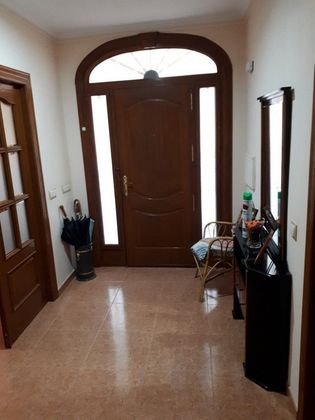 Foto 1 de Xalet en venda a Olula del Río de 5 habitacions amb terrassa i aire acondicionat