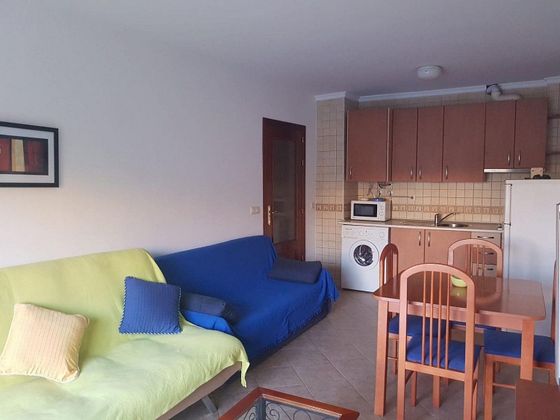 Foto 2 de Pis en venda a El Sabinar – Urbanizaciones – Las Marinas – Playa Serena de 1 habitació amb aire acondicionat i ascensor