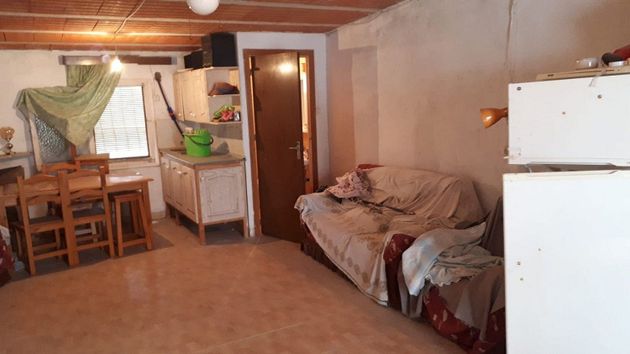 Foto 2 de Casa en venda a Serón de 3 habitacions amb terrassa i garatge