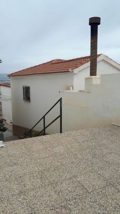 Foto 2 de Casa en venda a Serón de 4 habitacions amb terrassa
