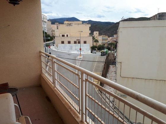Foto 1 de Venta de piso en Macael de 4 habitaciones con balcón y aire acondicionado