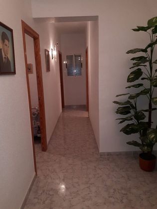 Foto 1 de Venta de piso en Tíjola de 3 habitaciones con garaje y ascensor