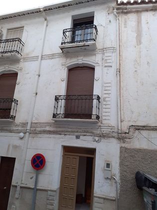Foto 1 de Casa en venda a Serón de 3 habitacions amb balcó i aire acondicionat