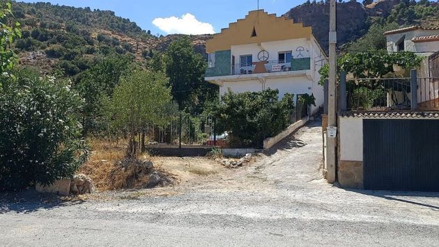 Foto 1 de Casa rural en venda a Serón de 7 habitacions amb garatge i balcó