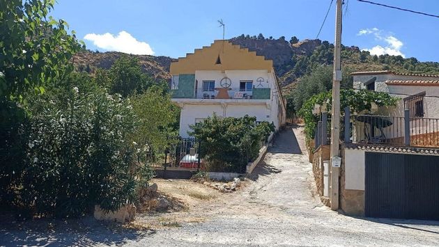 Foto 2 de Venta de casa rural en Serón de 7 habitaciones con garaje y balcón
