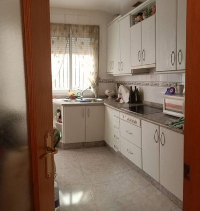 Foto 2 de Pis en venda a Olula del Río de 3 habitacions amb garatge