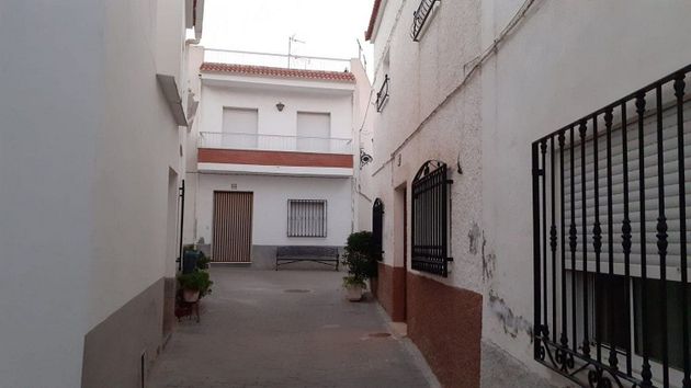 Foto 2 de Casa en venta en Bayarque de 3 habitaciones con terraza