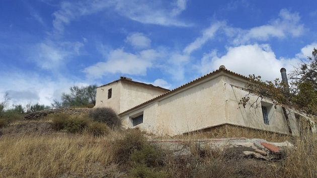 Foto 1 de Casa rural en venda a Serón de 3 habitacions i 101 m²