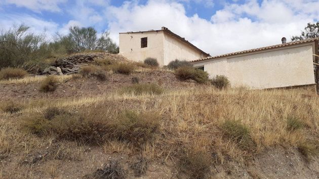 Foto 2 de Casa rural en venda a Serón de 3 habitacions i 101 m²