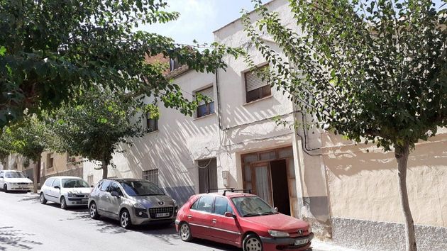 Foto 2 de Venta de casa en Tíjola de 5 habitaciones con terraza
