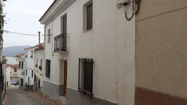 Foto 2 de Xalet en venda a Somontín de 7 habitacions amb terrassa i garatge