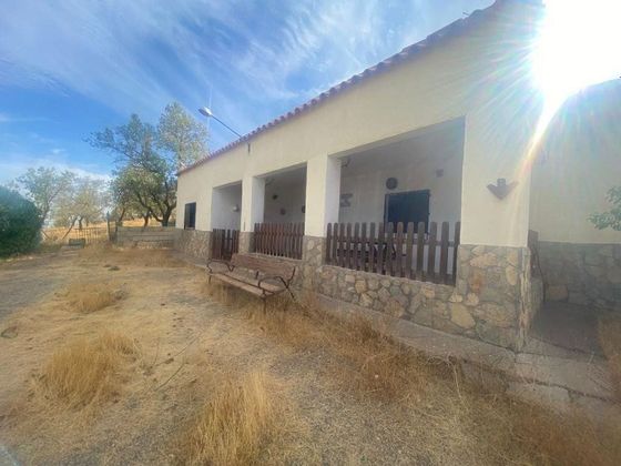 Foto 1 de Casa rural en venda a Felix de 3 habitacions amb terrassa