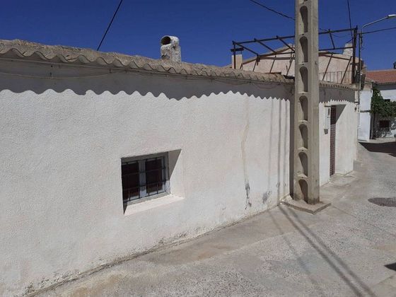 Foto 2 de Casa en venda a Serón de 3 habitacions amb terrassa i aire acondicionat