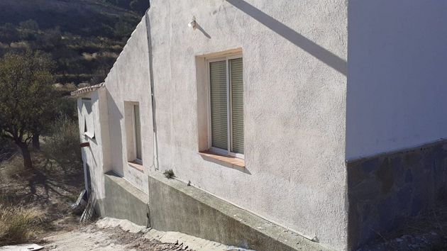 Foto 1 de Casa rural en venda a Bayarque de 4 habitacions i 140 m²