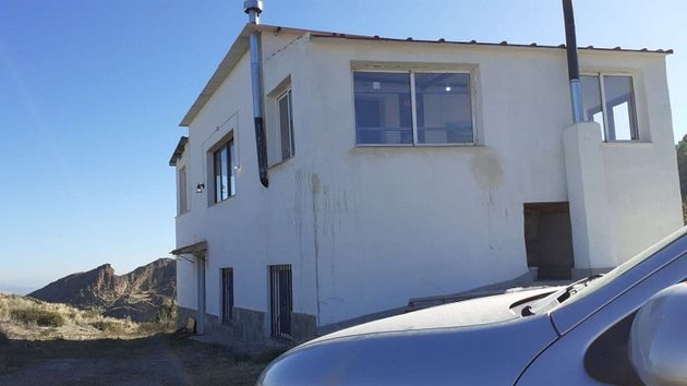 Foto 2 de Casa rural en venda a Bayarque de 4 habitacions i 140 m²