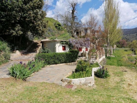 Foto 1 de Casa rural en venda a Canjáyar de 2 habitacions amb terrassa i garatge