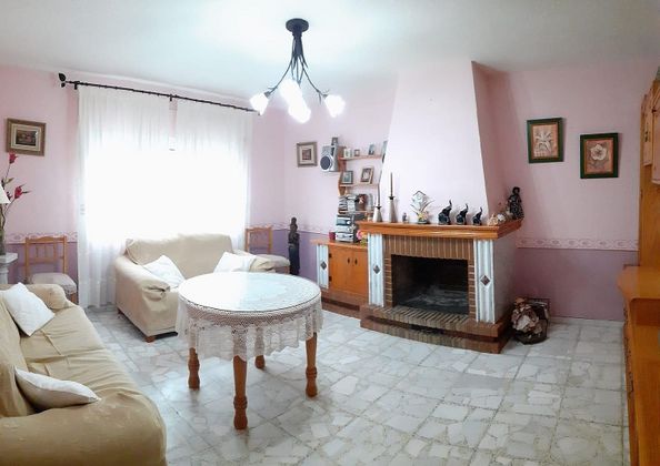 Foto 1 de Pis en venda a Serón de 3 habitacions amb terrassa