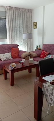 Foto 1 de Pis en venda a La Cañada-Costacabana-Loma Cabrera-El Alquián de 2 habitacions amb garatge i aire acondicionat