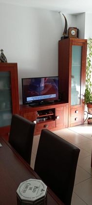 Foto 2 de Pis en venda a La Cañada-Costacabana-Loma Cabrera-El Alquián de 2 habitacions amb garatge i aire acondicionat