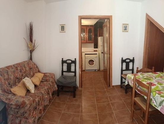 Foto 1 de Casa rural en venda a Serón de 2 habitacions amb terrassa