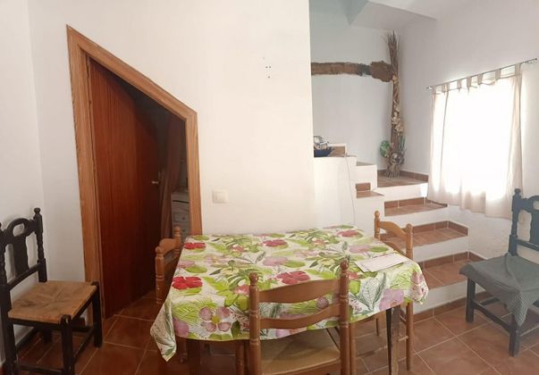 Foto 2 de Casa rural en venda a Serón de 2 habitacions amb terrassa